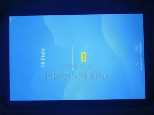 New Mediatek MT8735M 1 TB Blue