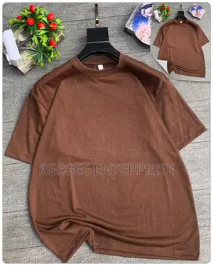Plain T-Shirts (Bundle)