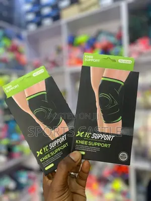 Knee Support
