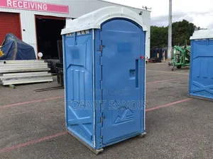 Dewie Portable Mobile Toilet