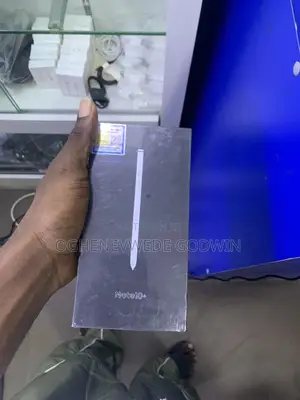 New Samsung Galaxy Note 10 Plus 256 GB