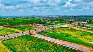 Fcda Approved Plots for Sale – Abuja City View