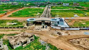 Fcda Approved Plots for Sale – Abuja City View