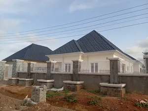 4bdrm Bungalow in Pengasson3 Estate for rent