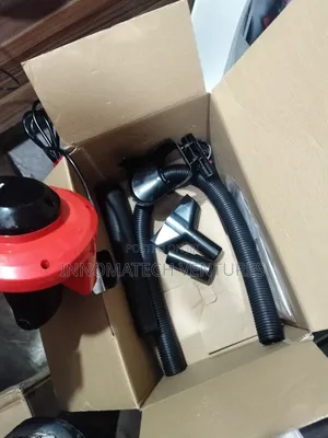 Electric Air Blower