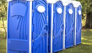 Euroloo Mobile Toilet