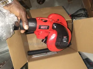Electric Air Blower