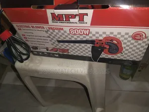 Electric Air Blower