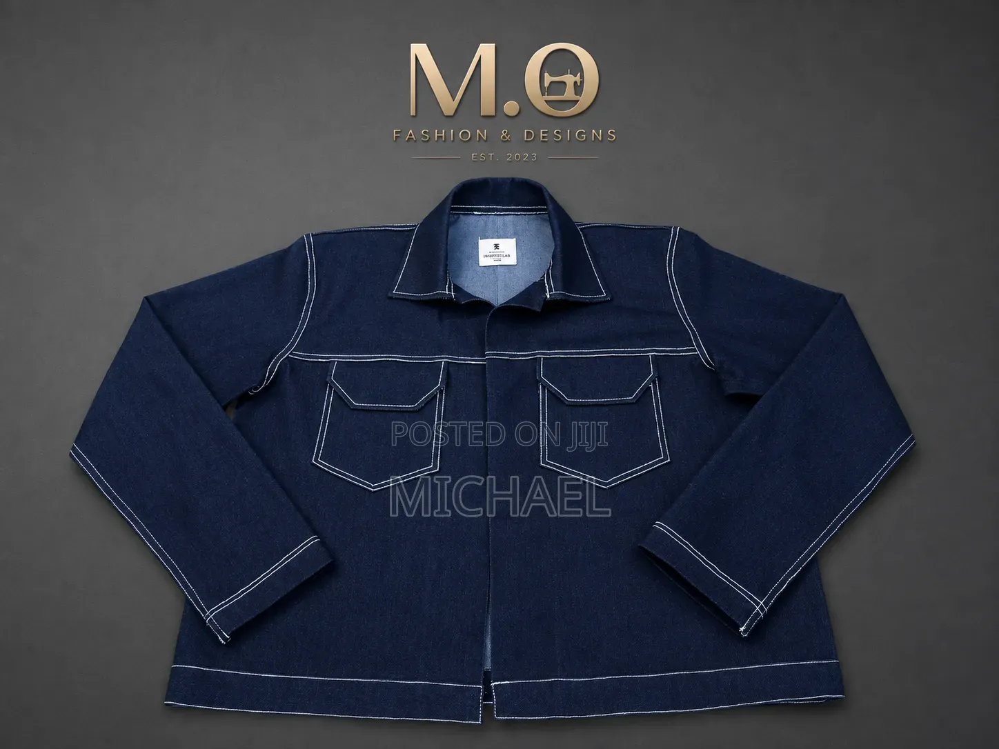 Bespoke Men Suits and Jacket