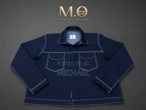 Bespoke Men Suits and Jacket