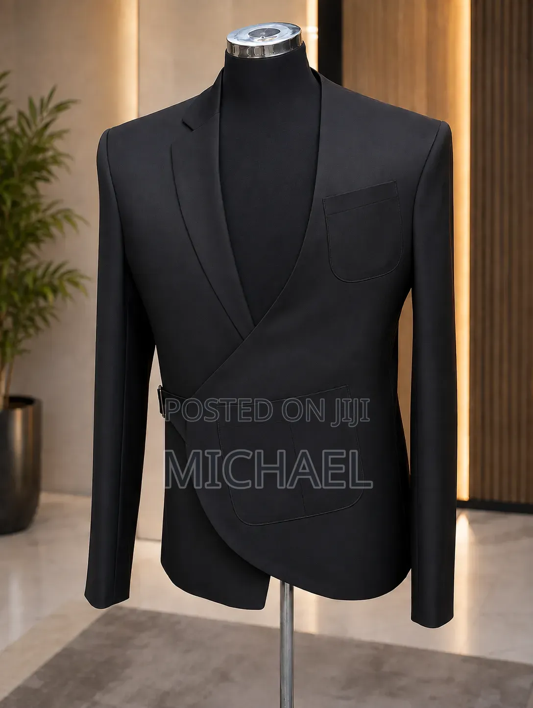 Bespoke Men Suits and Jacket