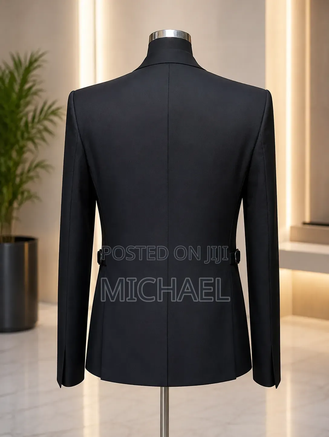 Bespoke Men Suits and Jacket