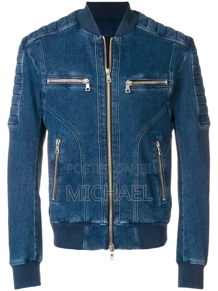 Bespoke Men Suits and Jacket
