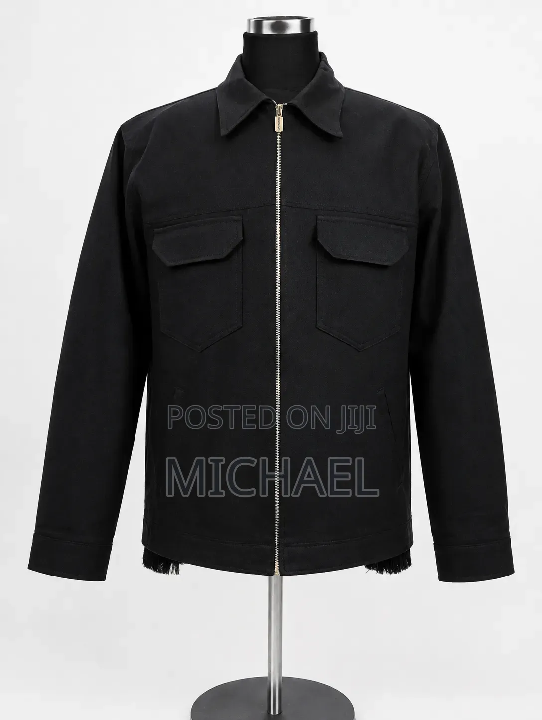 Bespoke Men Suits and Jacket