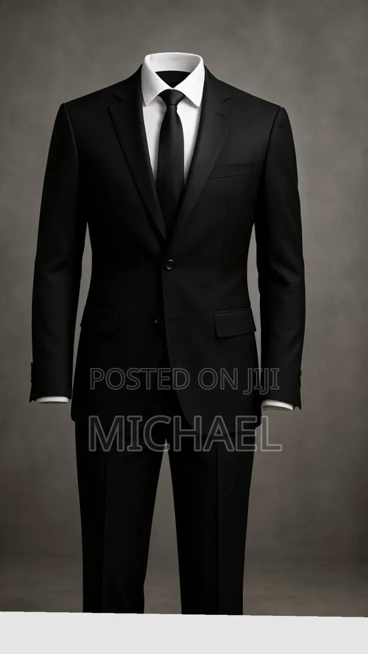 Bespoke Men Suits and Jacket