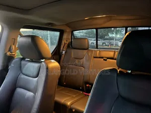 Honda Ridgeline RTL 2011 Gray