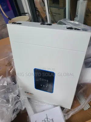 12kva/48v Luxsun Hybrid Inverter