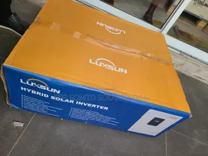 12kva/48v Luxsun Hybrid Inverter