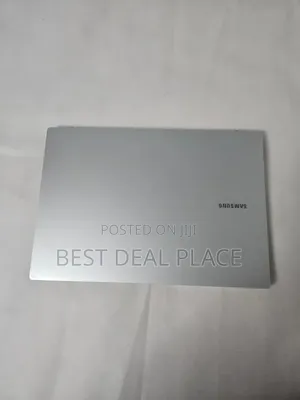 Laptop Samsung 4GB SSD 128GB