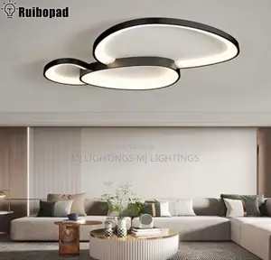 Modern Nordic Led Ceiling Lights Minimalist Lamps
