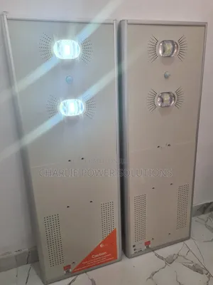 Felicity A3 30watts All in One Aluminium Body Solar Streetlight