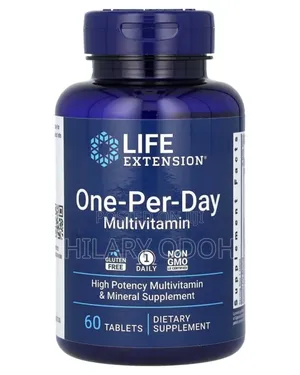 Life Extension One-Per-Day
