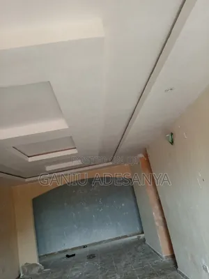 Furnished 2bdrm Apartment in Oreyo Estate, Igbogbo for rent