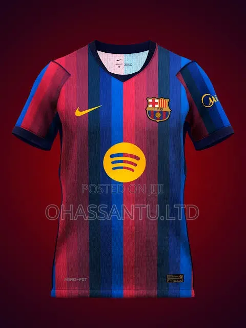 Football Wears