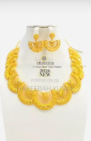Gold Plated