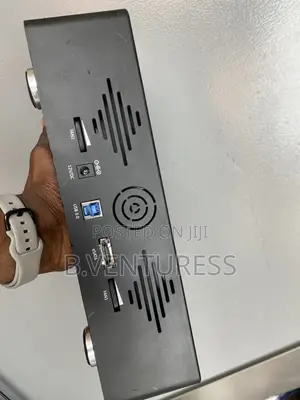 StarTech.com 4-Bay Hard Drive Duplicator and Eraser Dock