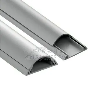 35mm Floor Trunking 2 Meters