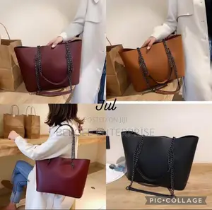 Luxurious Handbags