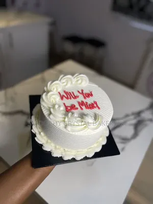 Cake and Pastry 🍰