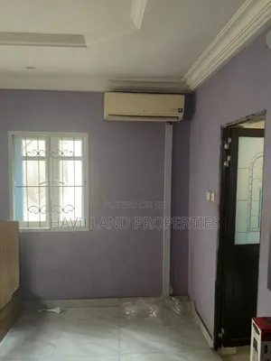 Furnished 4bdrm Shared Apartment in Williams Estate, Oke-Ira / Ogba