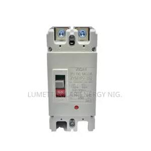 Geya Gycm3-250dc 250a Dc McCb
