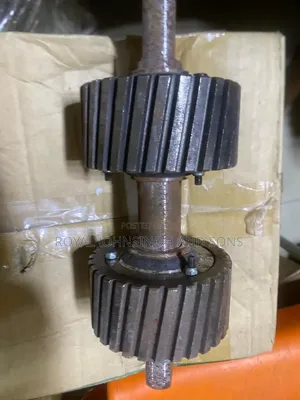 300kg Pelite Machine Roller