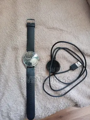 Withings ScanWatch 2