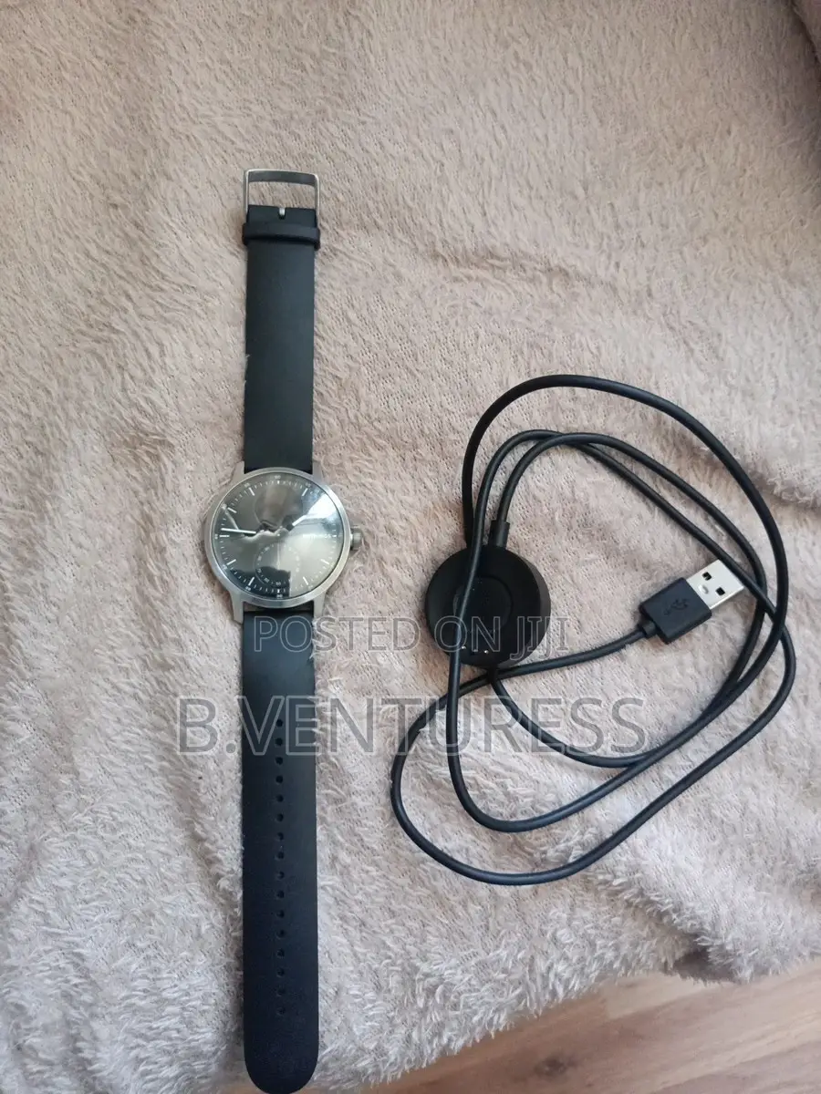 Withings ScanWatch 2