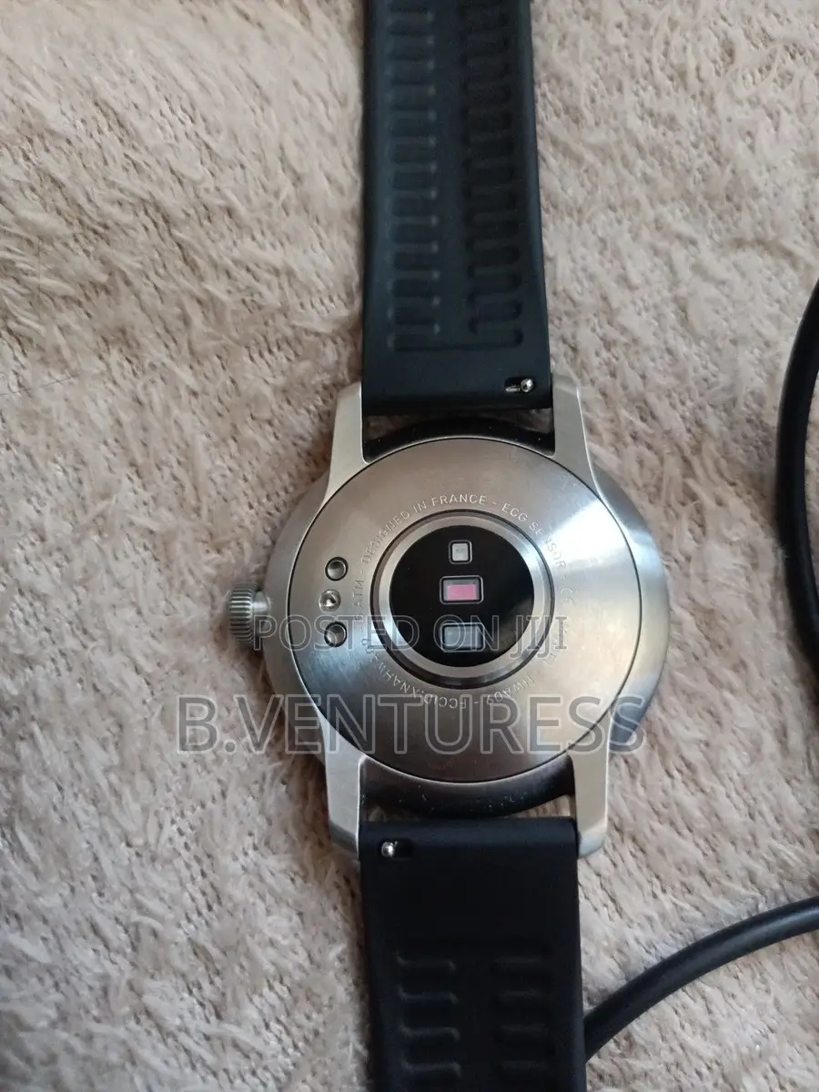 Withings ScanWatch 2