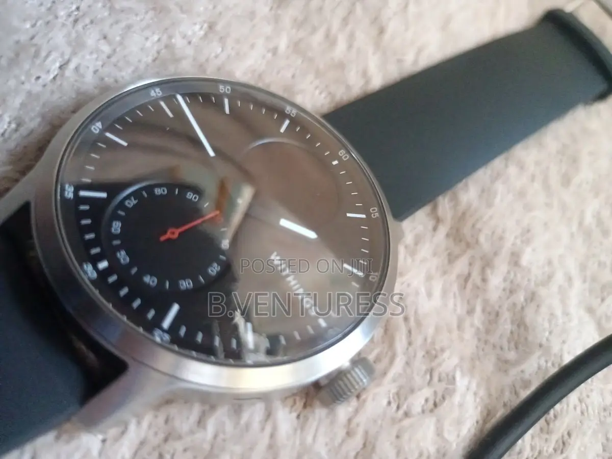 Withings Scanwatch 2