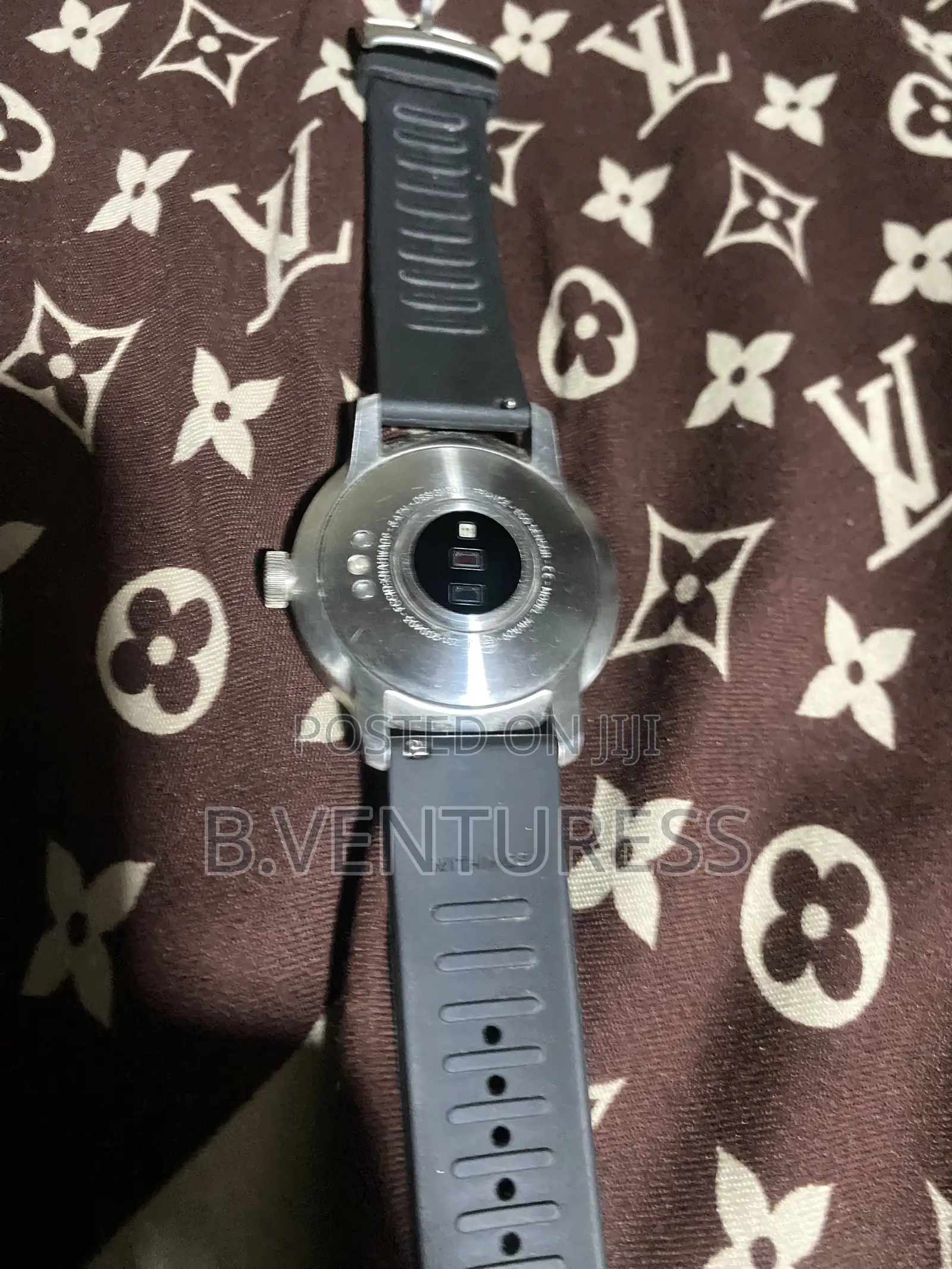 Withings Scanwatch 2