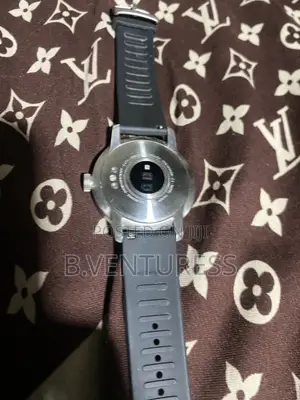 Withings Scanwatch 2