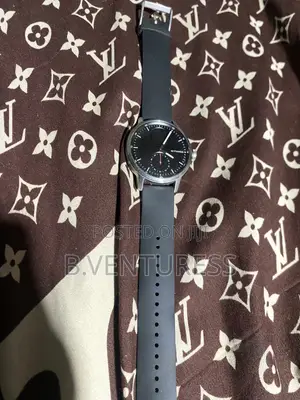 Withings Scanwatch 2