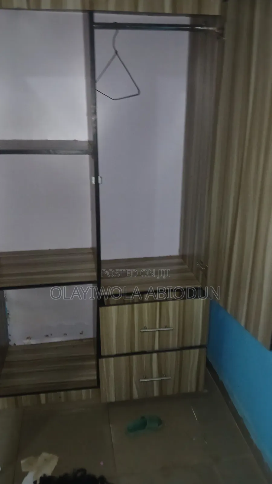 Home Wardrobe