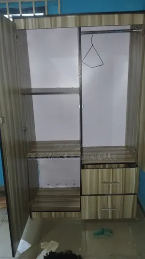 Home Wardrobe