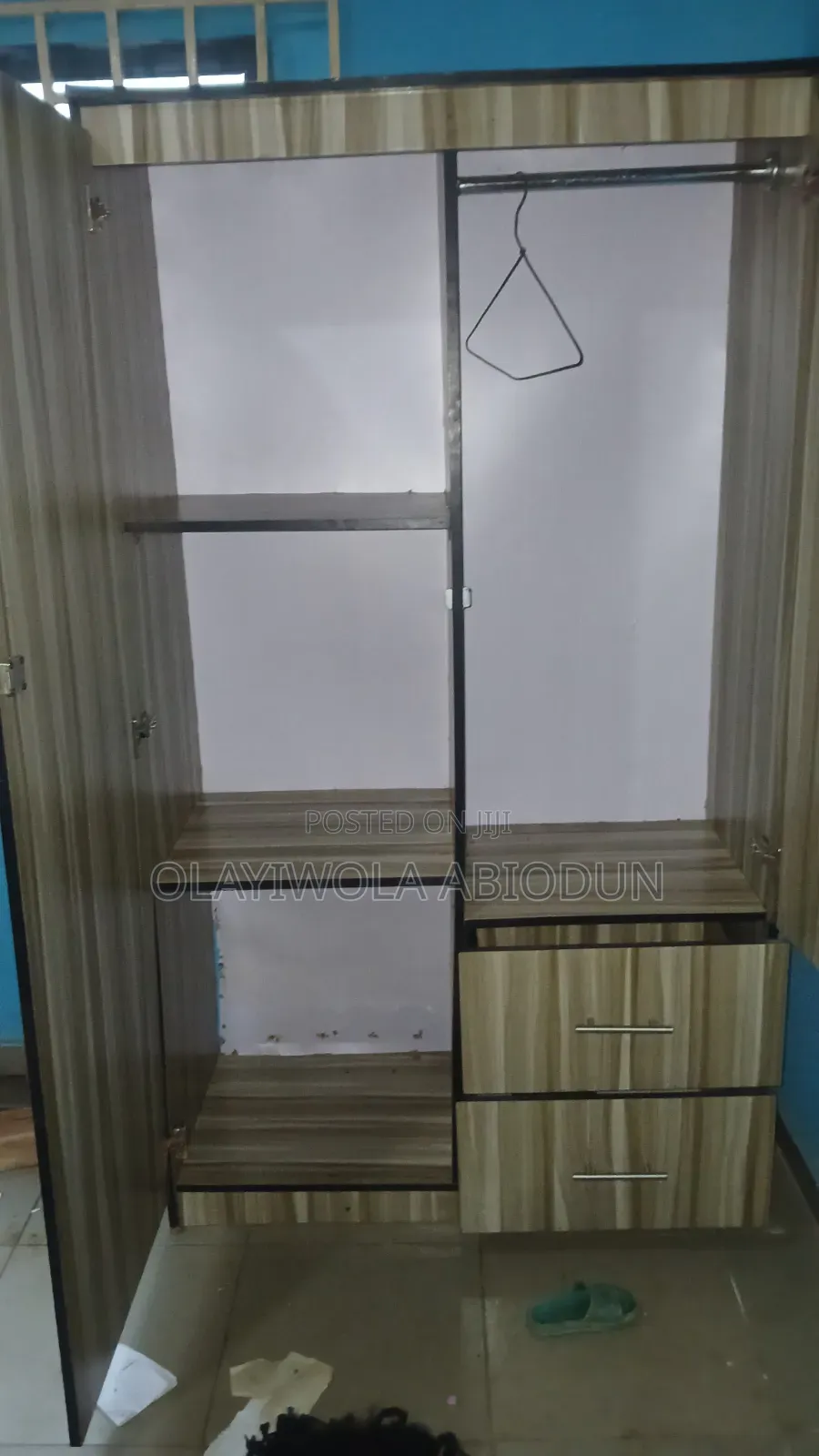 Home Wardrobe