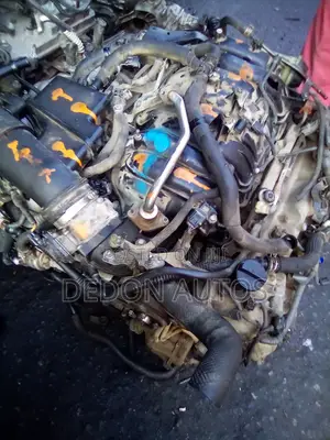 Lexus GX 460 Engine 1ur-Fe