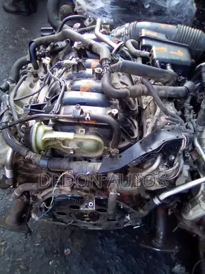 Lexus GX 460 Engine 1ur-Fe