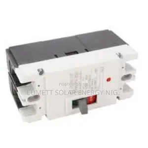 Geya Gycm3-250dc 250a Solar Dc McCb