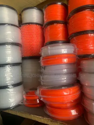 Brush Cutter Trimmer Rope